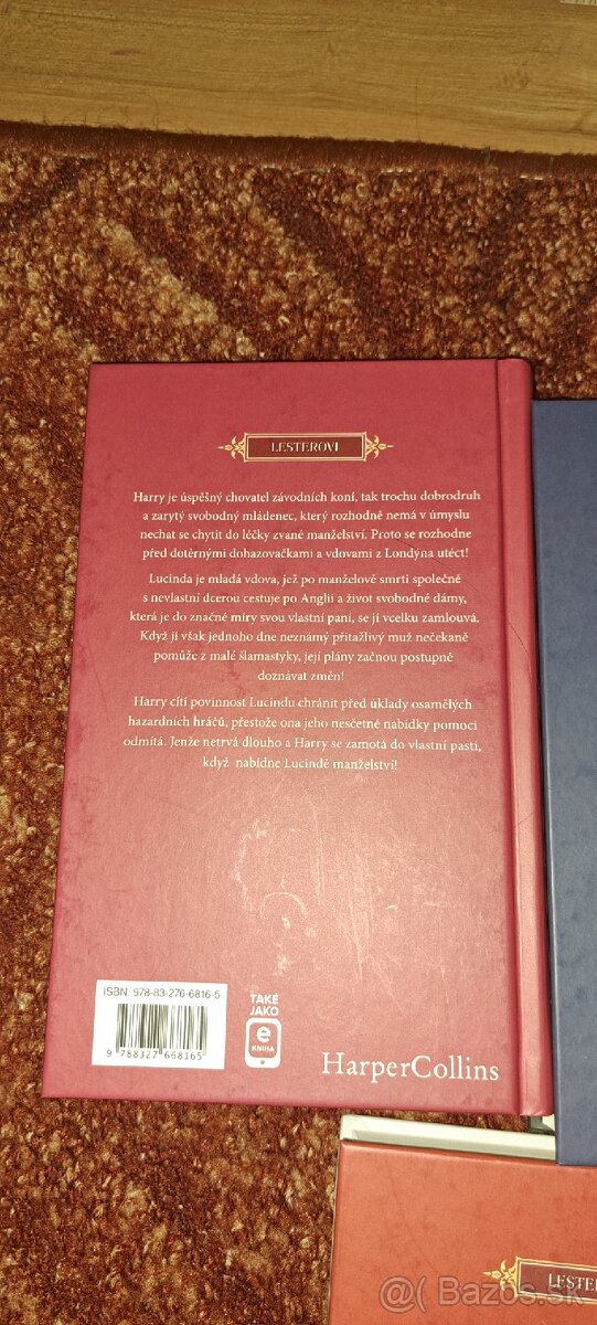 Stephanie Laurens - 2