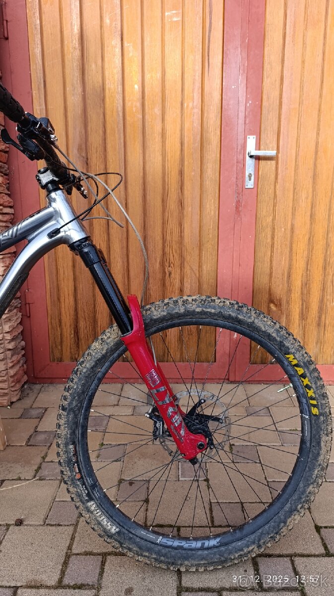 Commencal Clash 2019 - 2