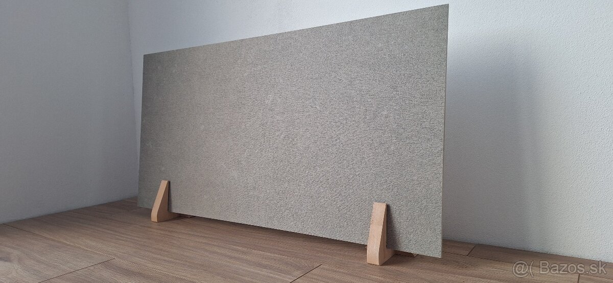 Predám infrapanel 550w s termostatom - 2