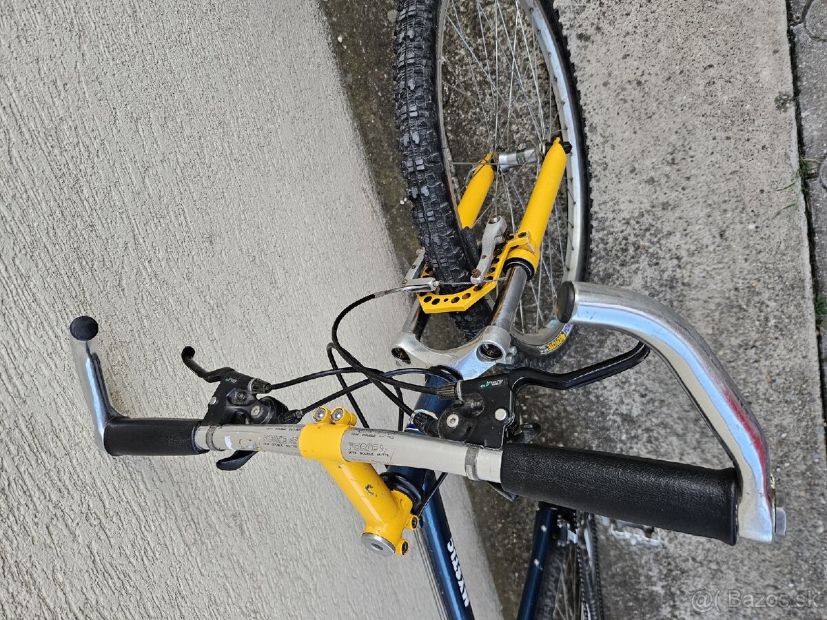 Bicykel author 26 - 2