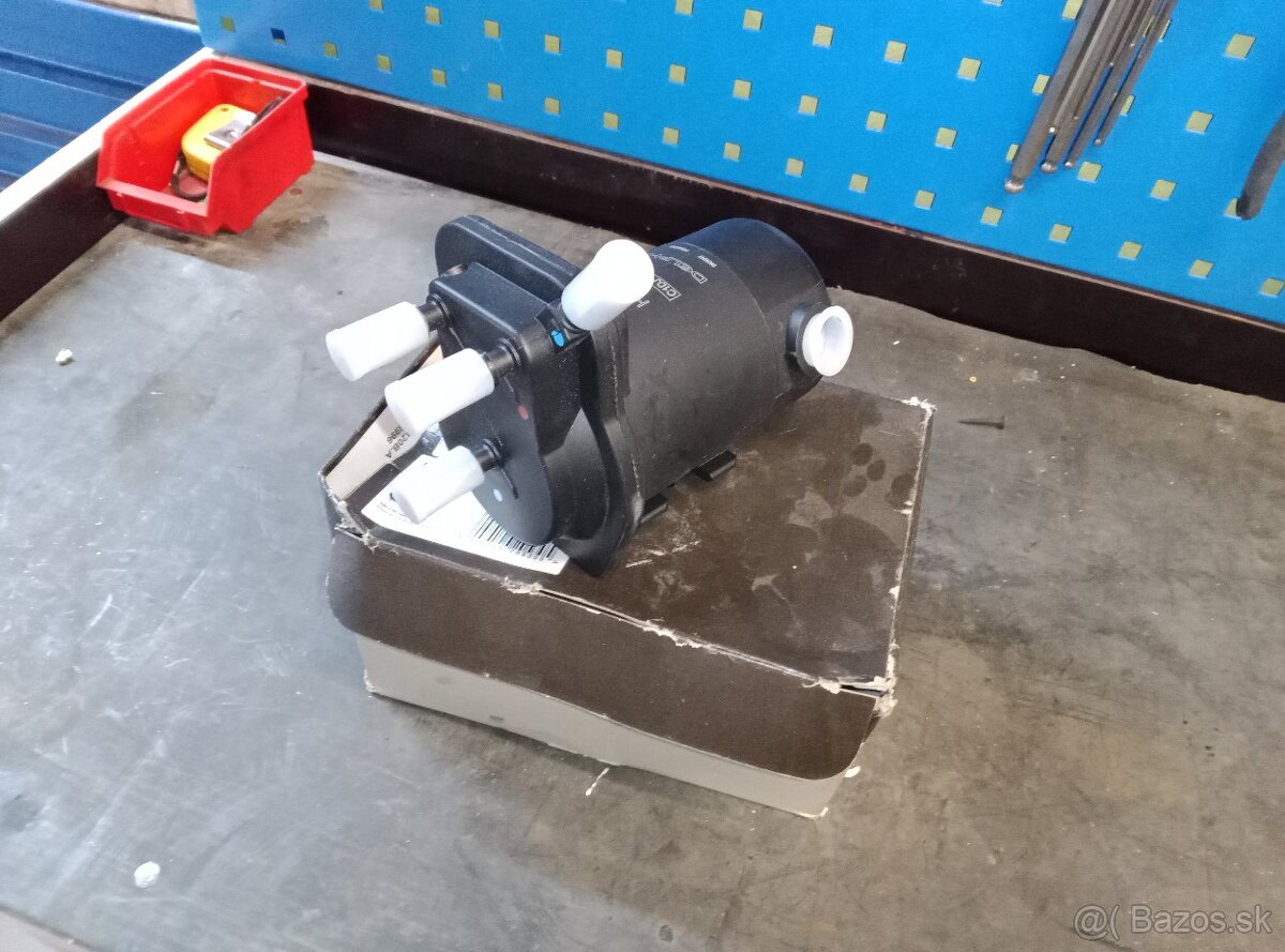 Palivovy filter Renault - 2