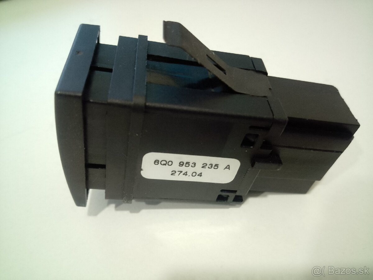 VW smerovky rele original - 2