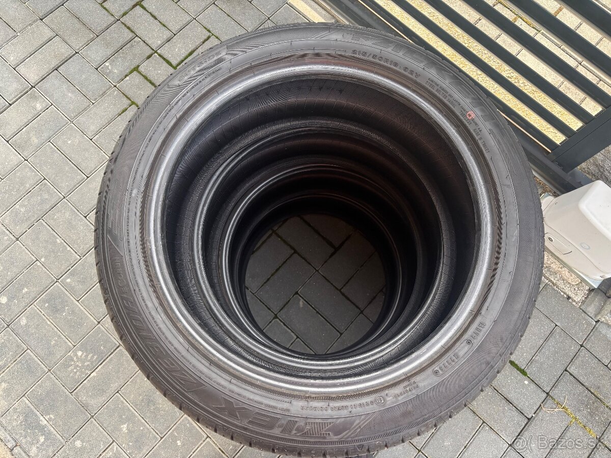 Falken ZIEX ZE310A ecorun - 2