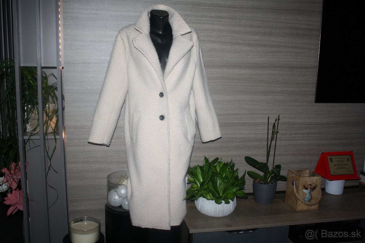 Teddy Zara kabat - 2