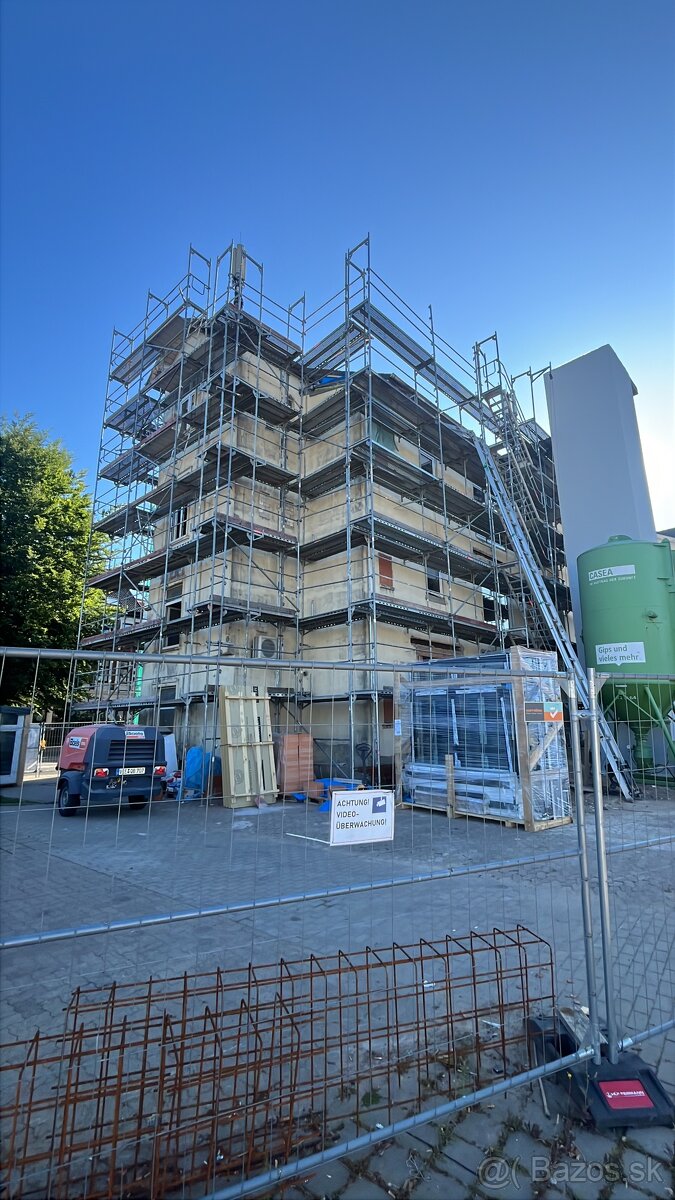 Elektrikári, Vodári Nemecko - 2