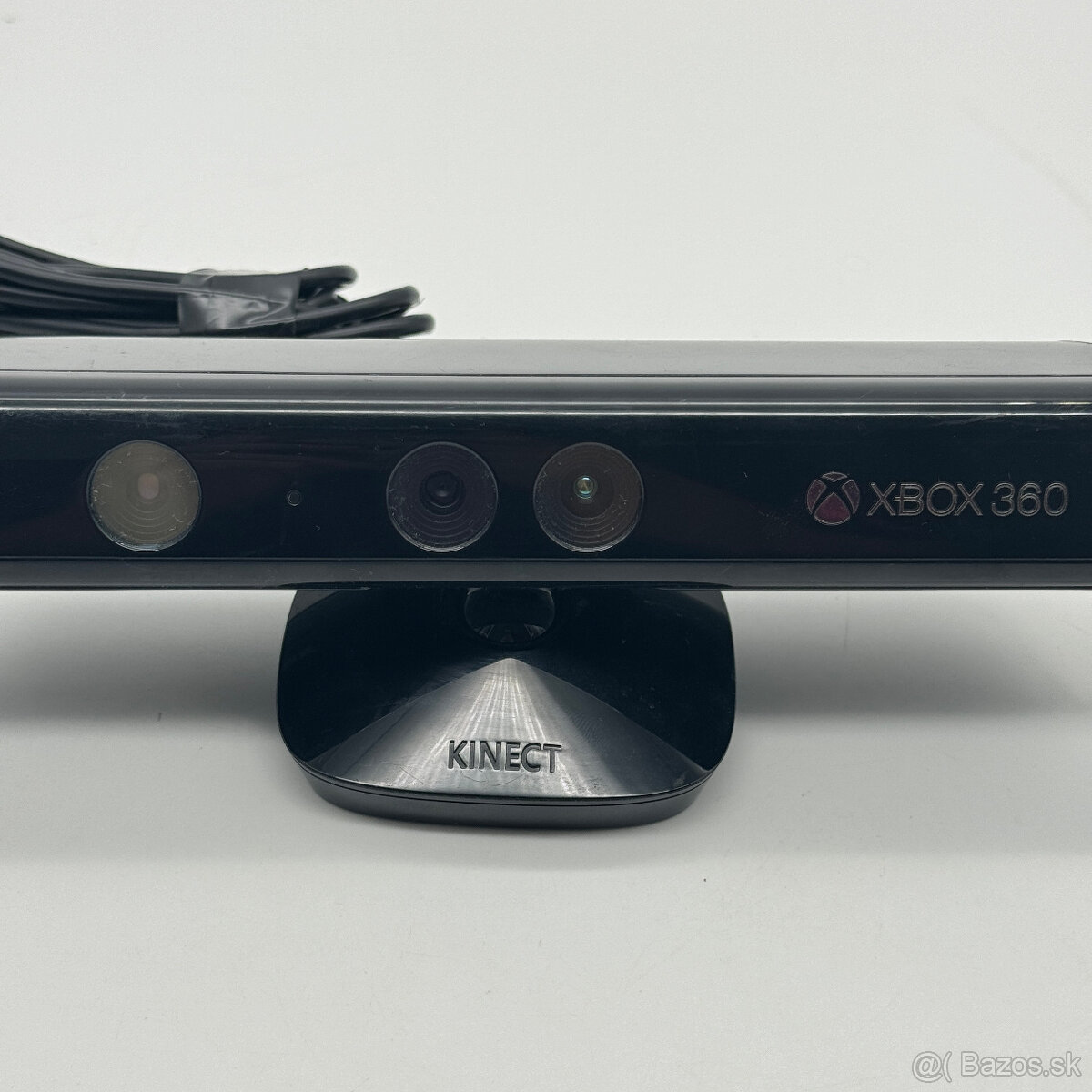 KINECT PRE XBOX 360 - IBA 15€ - 2