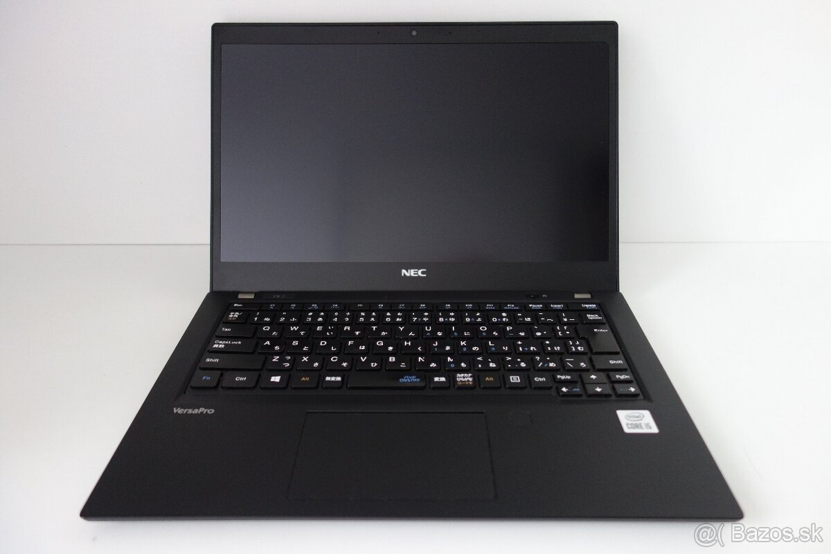 NEC Versa Pro VB-7 (LENOVO Thinkpad X13) - 2