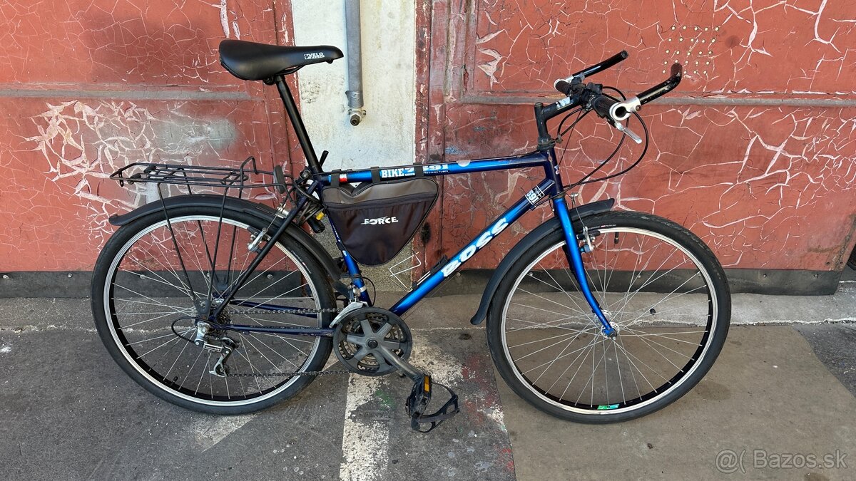 Predam bicykel 26” kolesa - 2