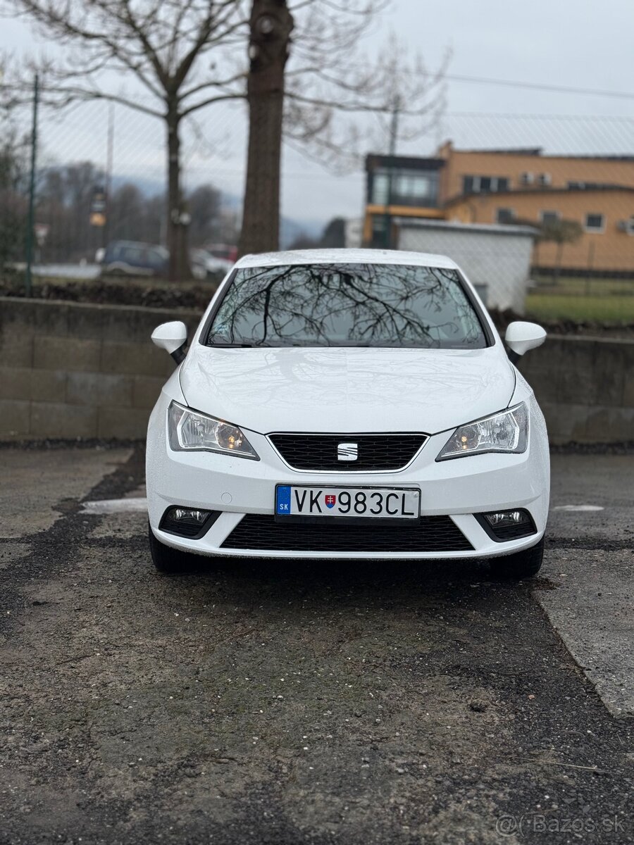 Seat Ibiza 1.2 TDI - 2