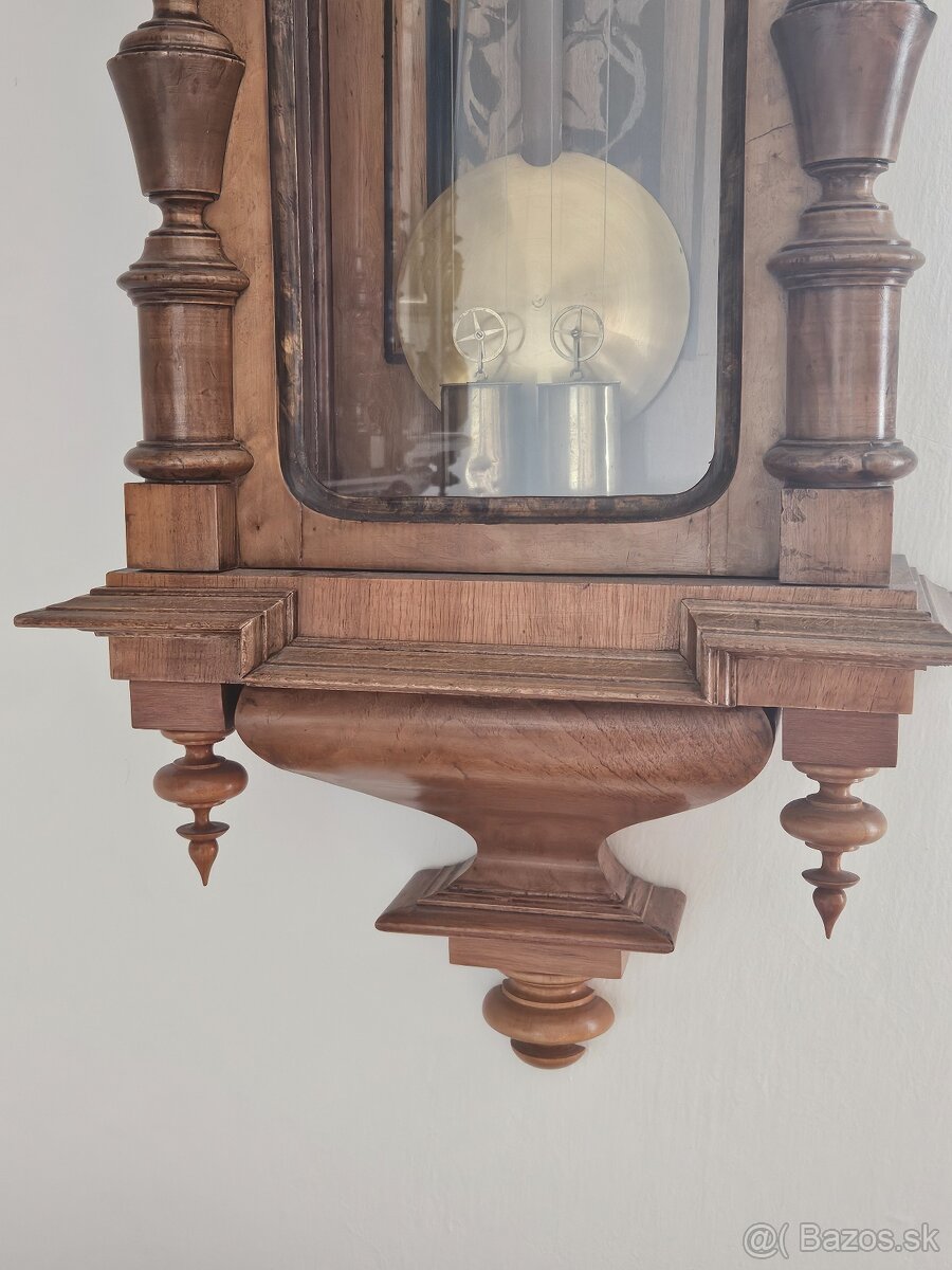 Starozitne hodiny - 2