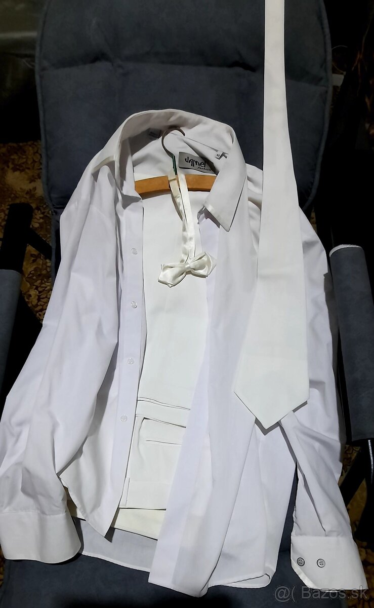 Svadobne oblečenie - 2