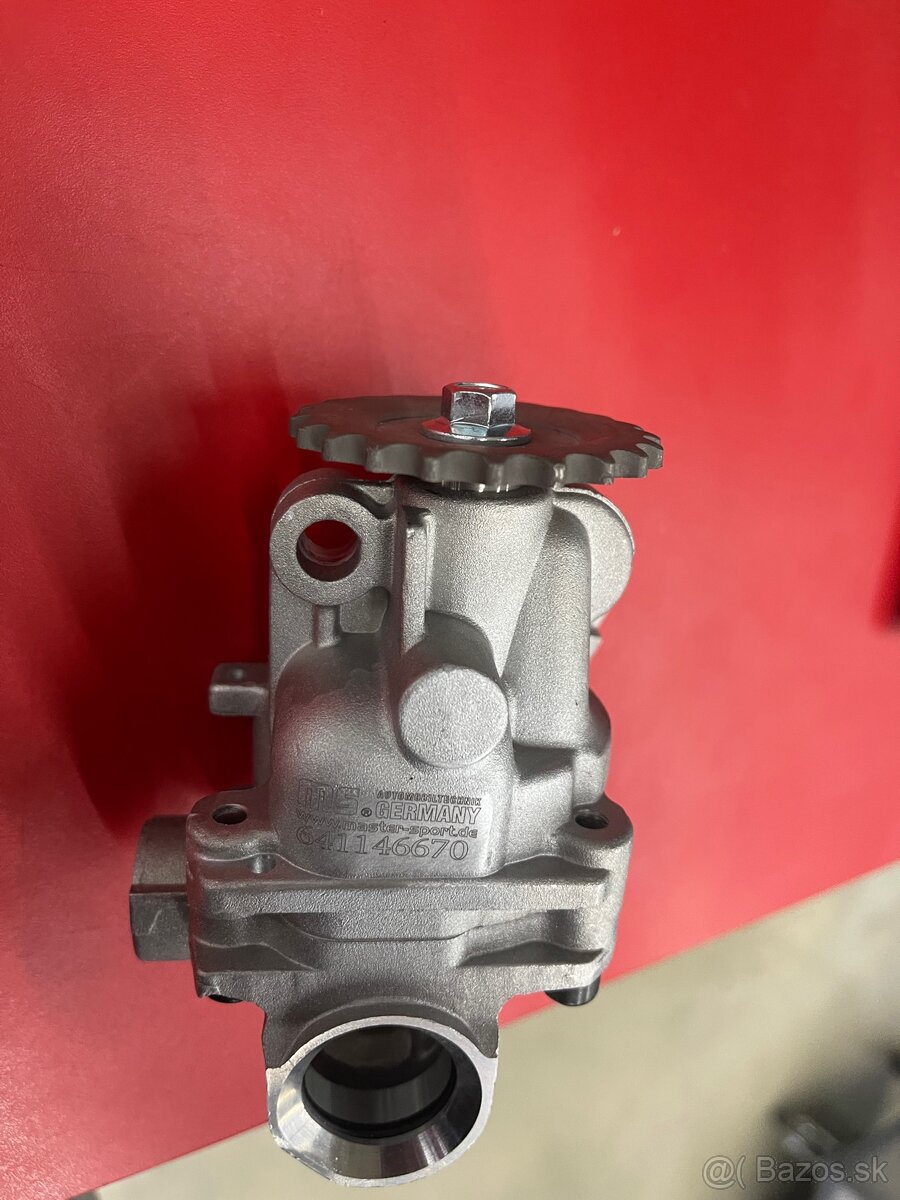 Predam olejove cerpadlo 1.4tdi - 2