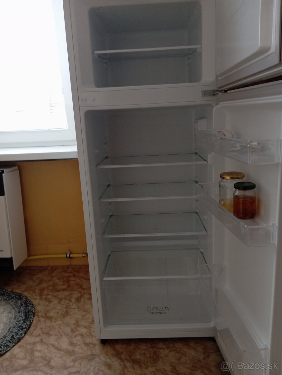 Chladnička s mrazničkou Gorenje - 2