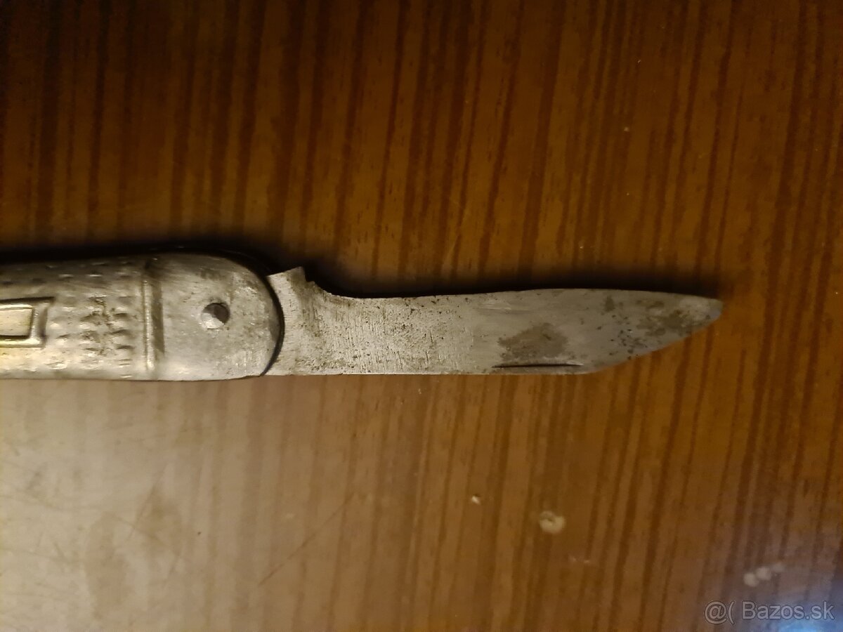 Dukla nožík - 2