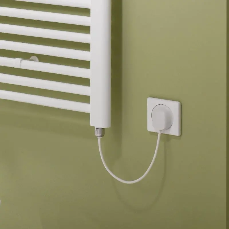 Predám radiator - rebrík Kermi Basic - E 1770x450 - 2