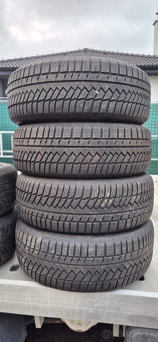 zimné pneumatiky sady R15_R17_R18 - 2