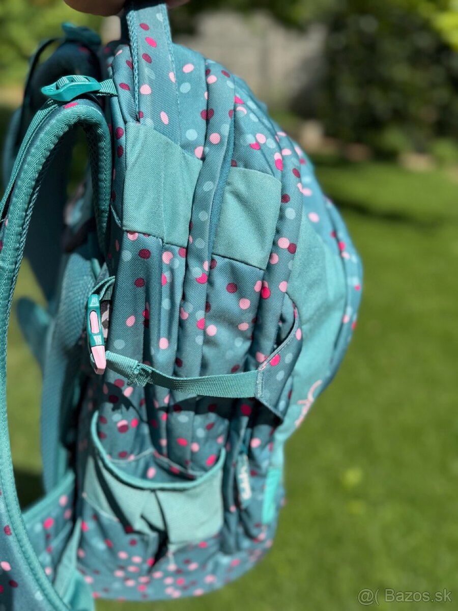 Školská taška - 2