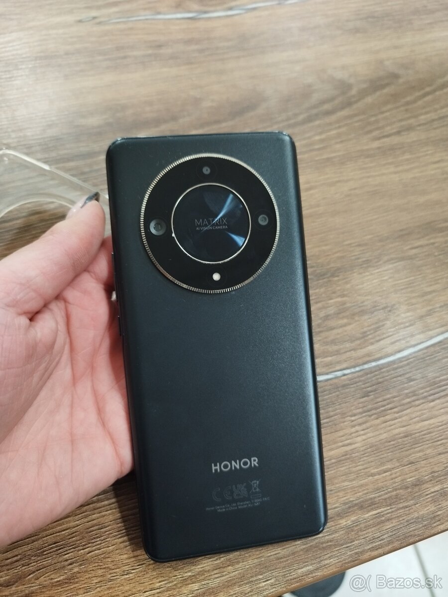 Honor Magic 6 Lite 256gb - 2