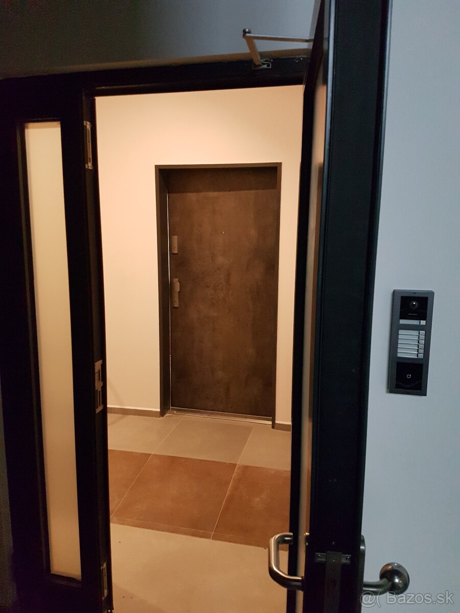 1,5 izbový byt na prenájom - 2