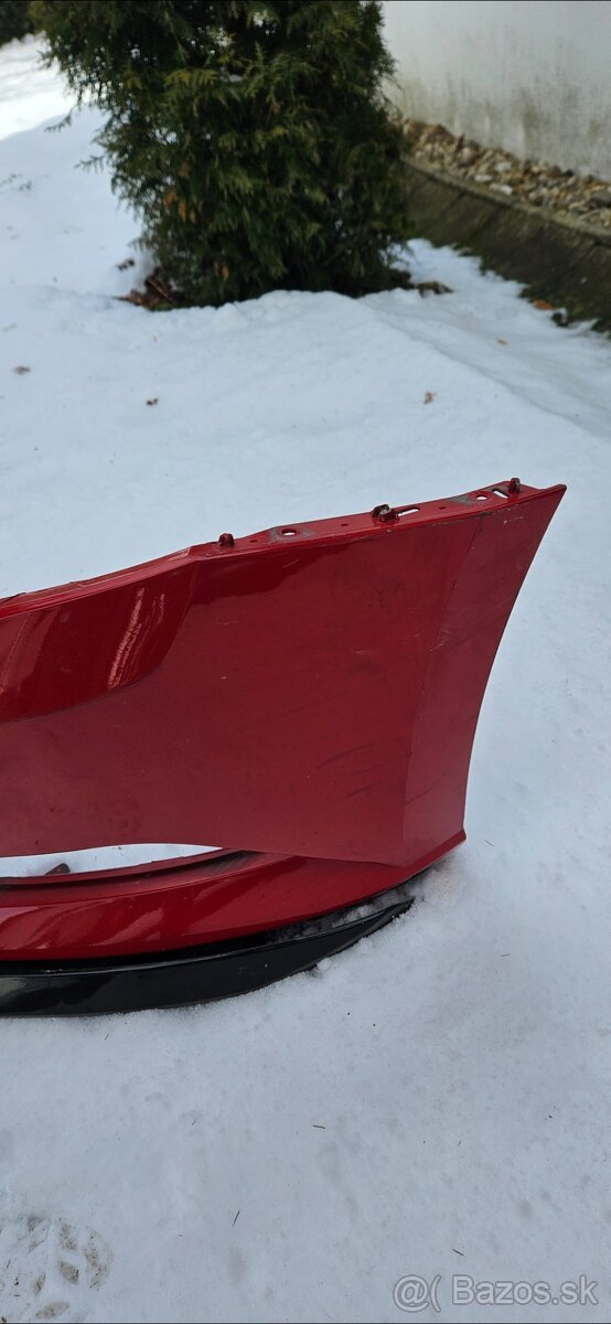 Skoda Fabia 3 Monte Carlo - 2