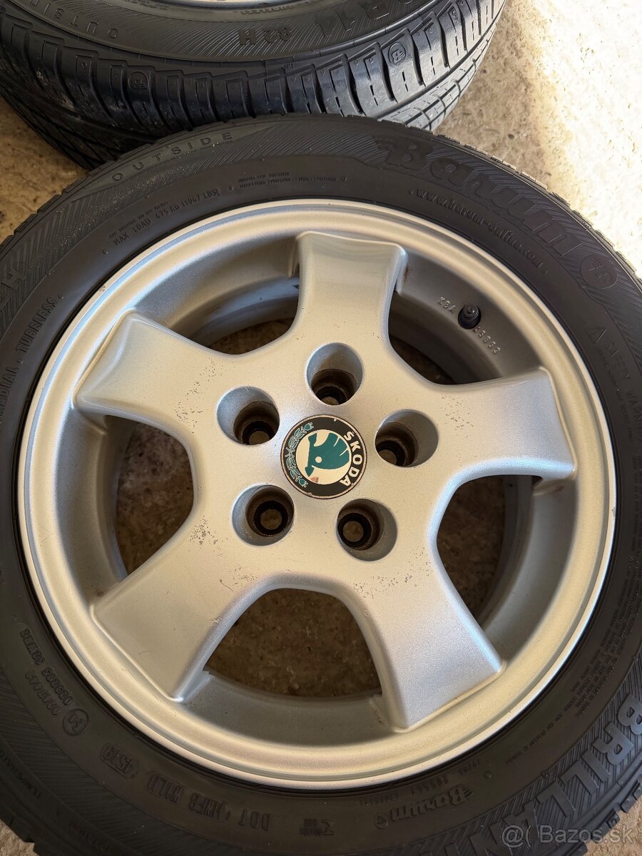 5x100 r14 - 2