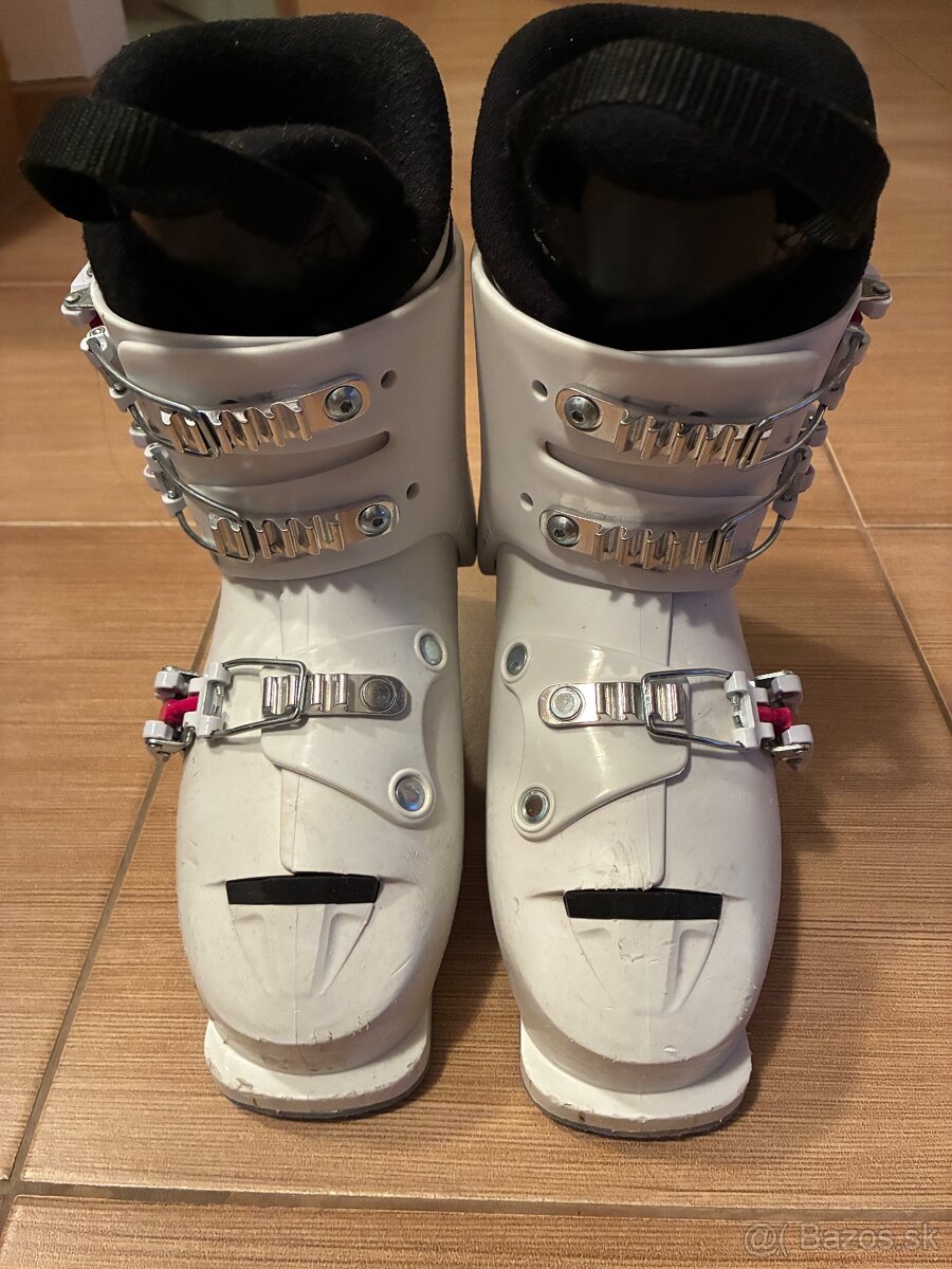 Detske lyziarky 22/22.5 - 2