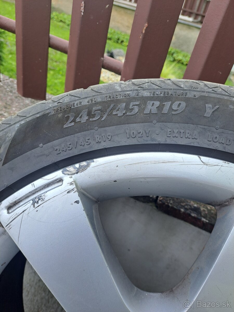 Hlinikove disky Mitsubishy outlander - 2