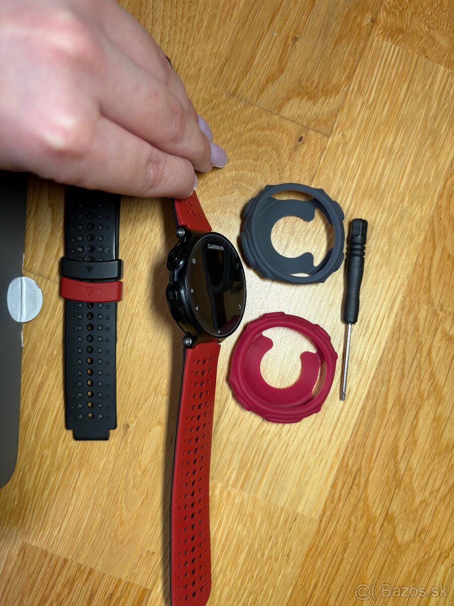 Garmin Forerunner 235 - 2