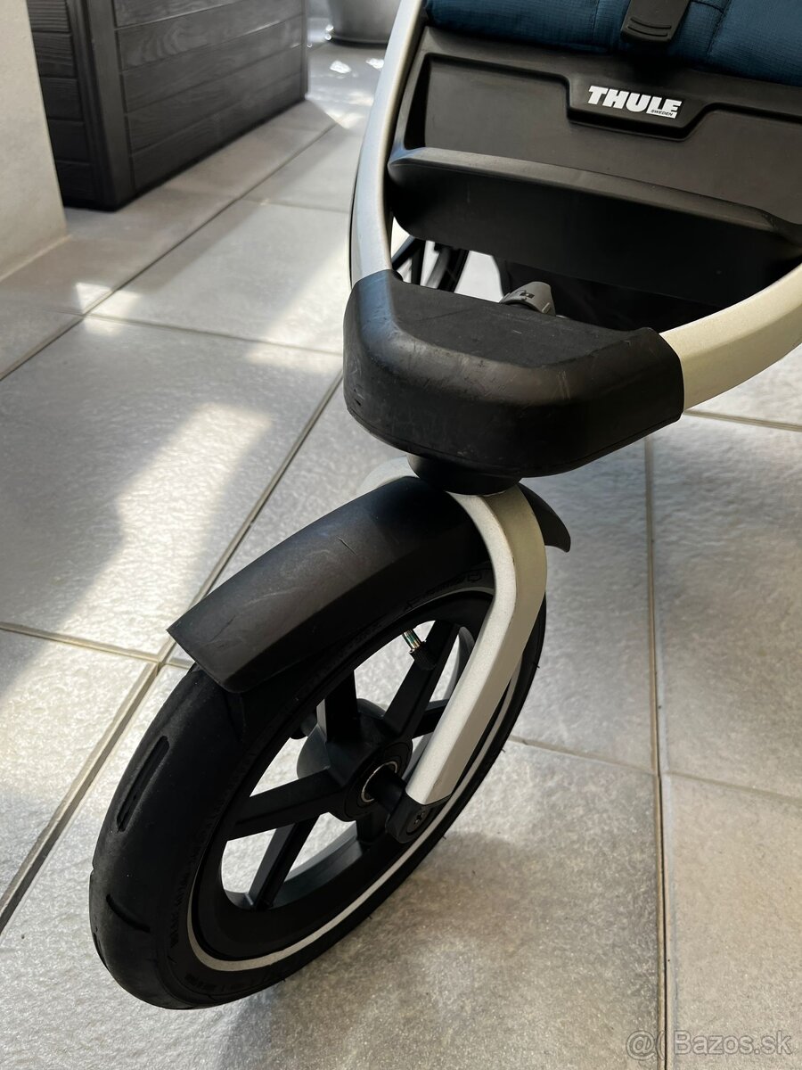 THULE URBAN GLIDE 2 - 2