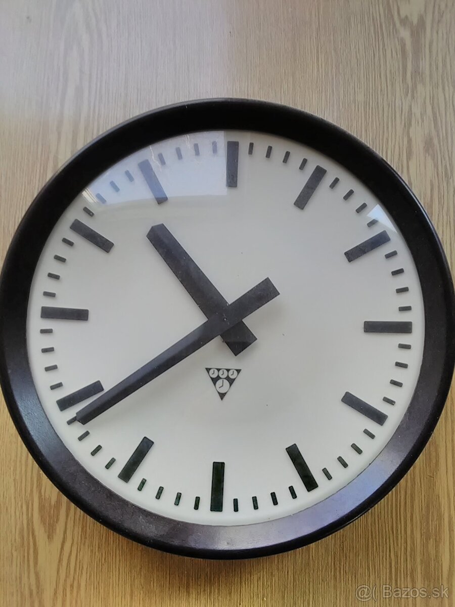 HODINY PAGOTRON 60V - 2