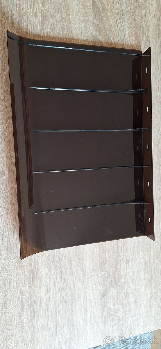 Polykarbonatova strieska - 2