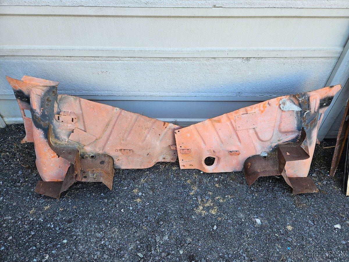 Škoda 100, 110r - 2