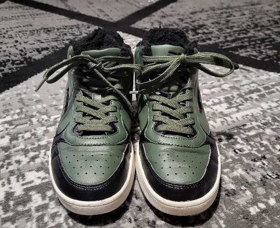 Prechodné topánky veľkosť 39 - 2