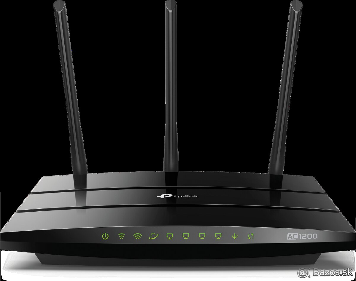 TP-LINK C5 v1.20 - 2