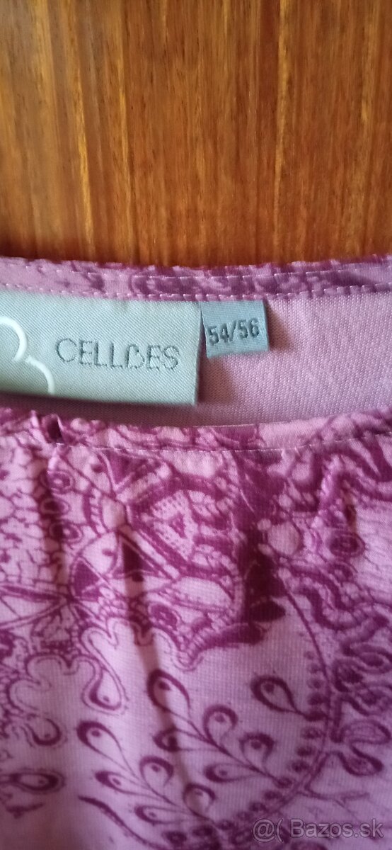 Tunika veľ.54/56 - 2