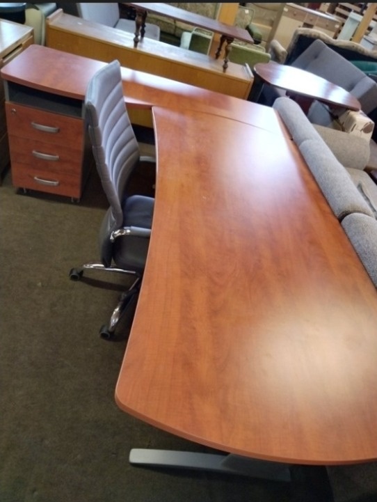 Kancelárske stoly - 2