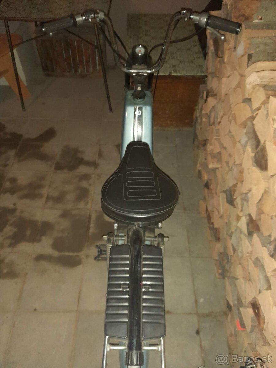 Babetta 210 - 2
