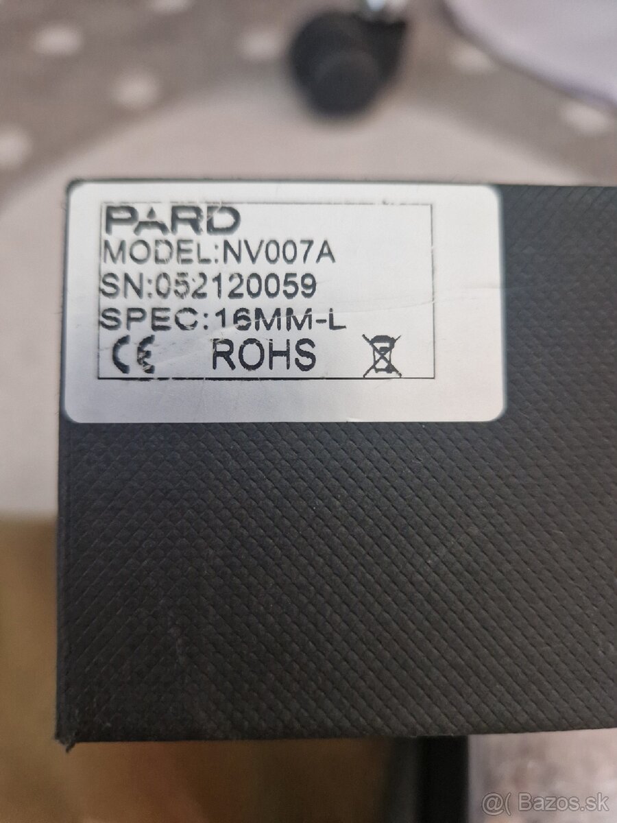Pard nv007a - 2