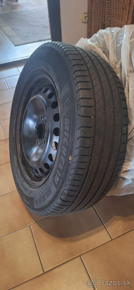 Pneu Michelin - 2