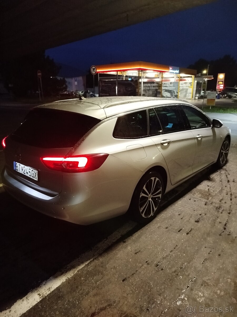 Predám Opel Insignia 2019 - 2