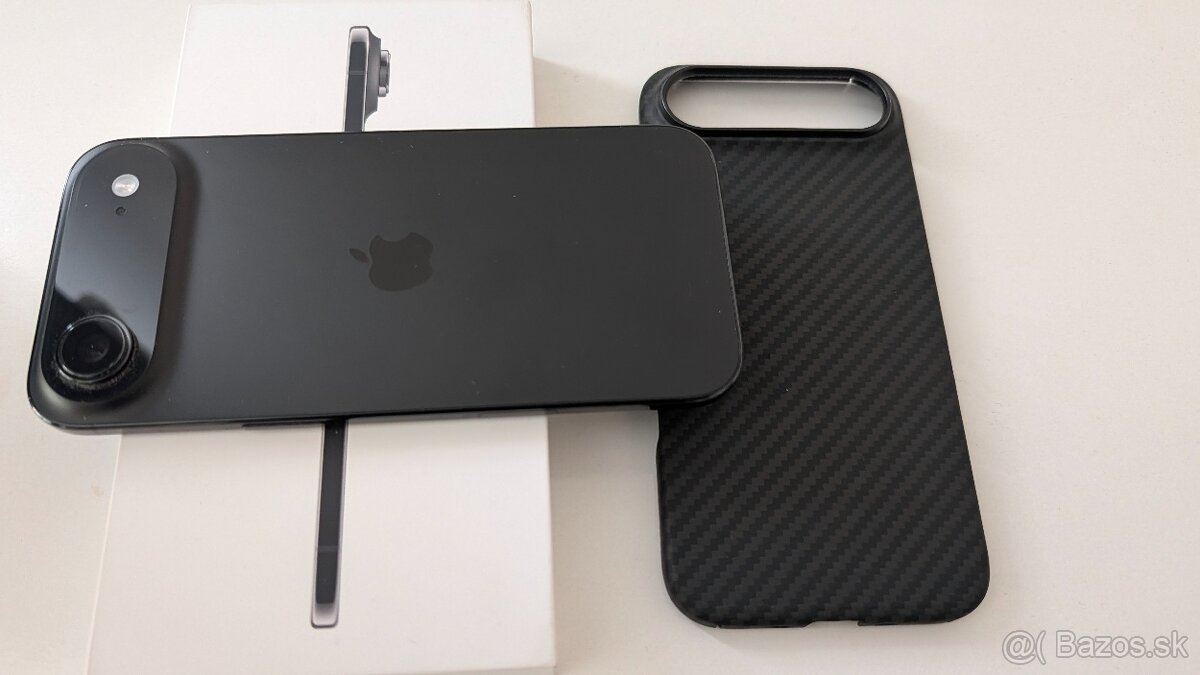 Apple iPhone Air 256GB - 2