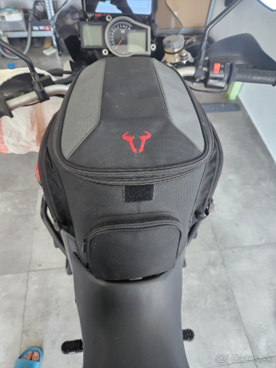 Sw motech evo gs - 2