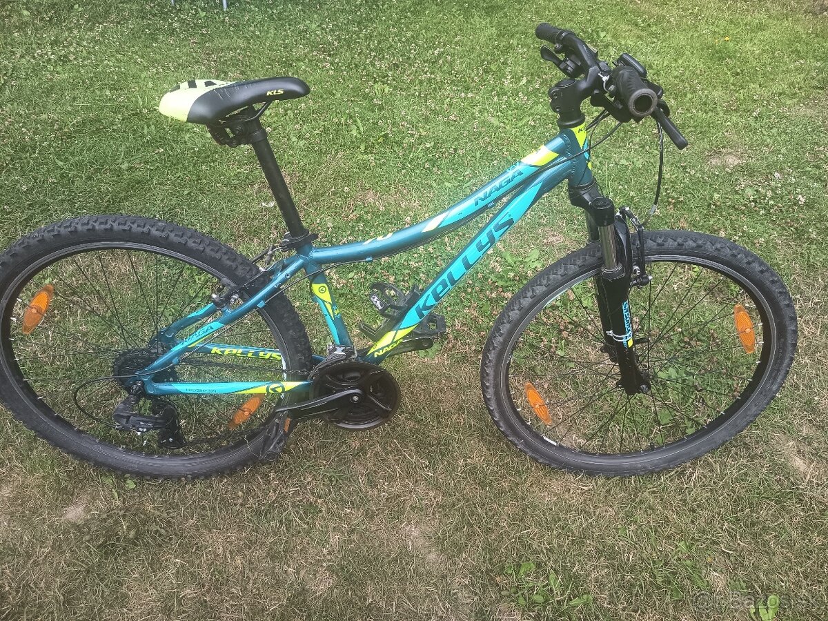 Bicykel - 2