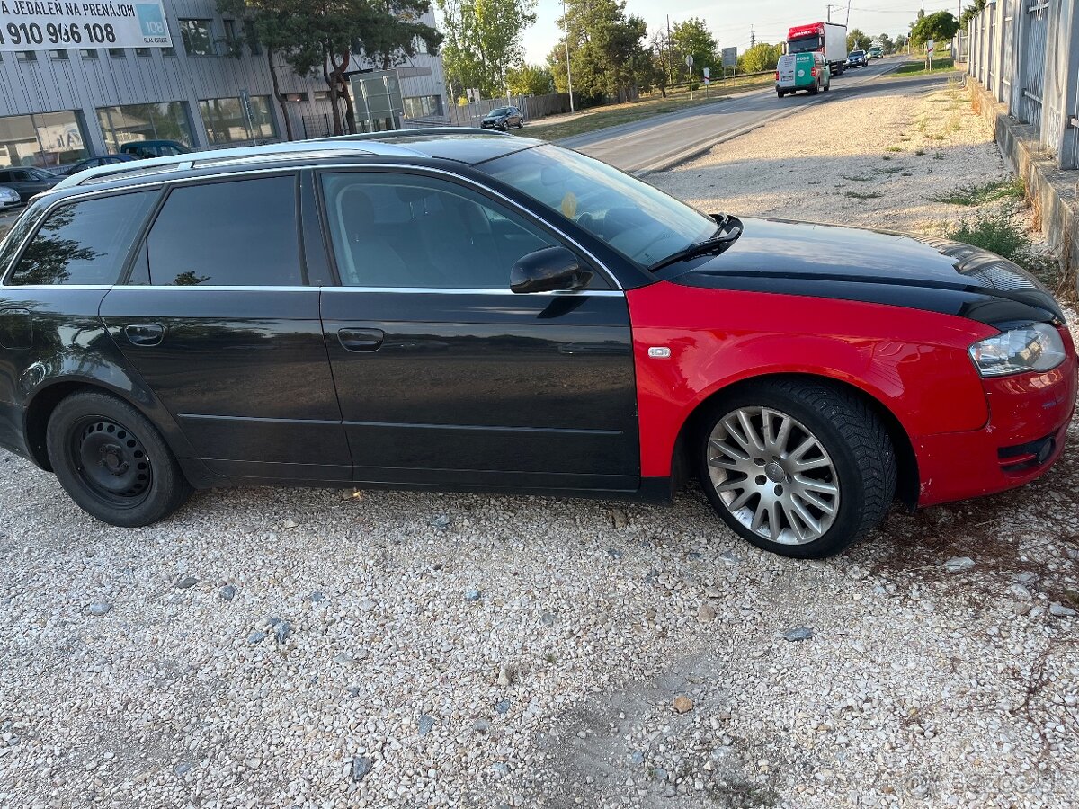 Audi - 2