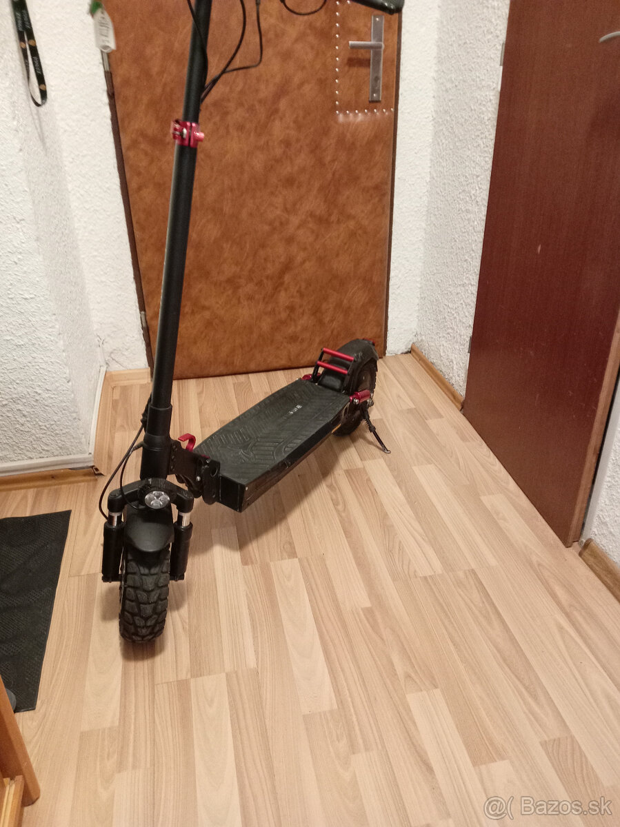Predám kolobežku - 2