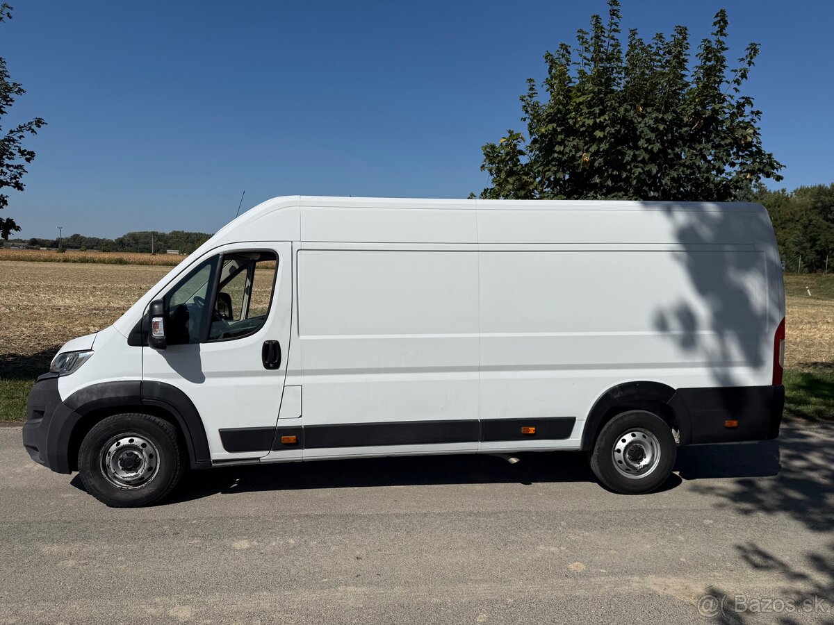 Predám Fiat Ducato - 2