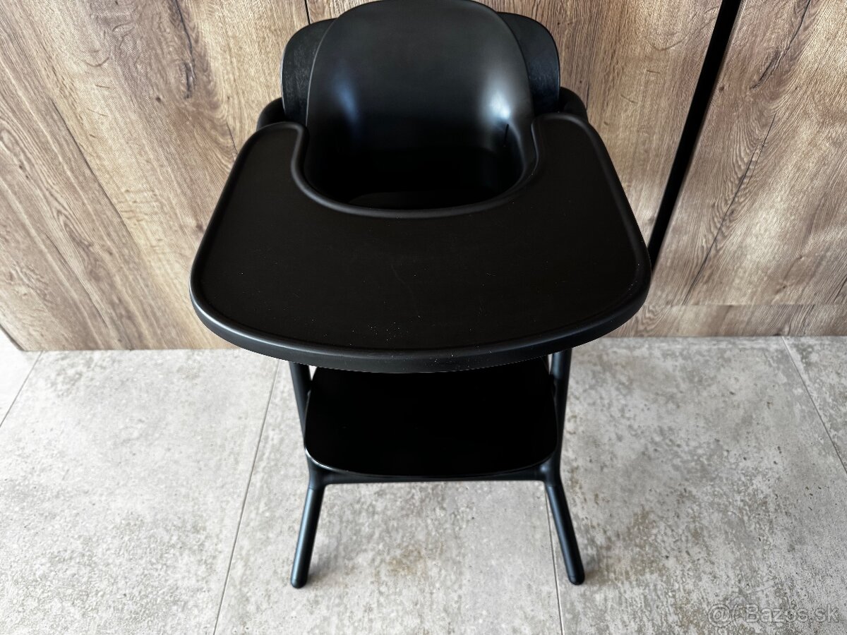 CYBEX Lemo 3v1 - 2