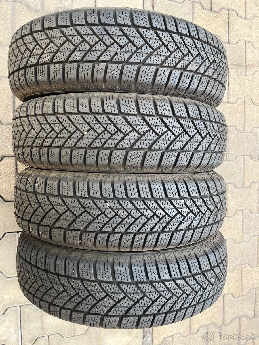 165/70R14 MATADOR zimne - 2