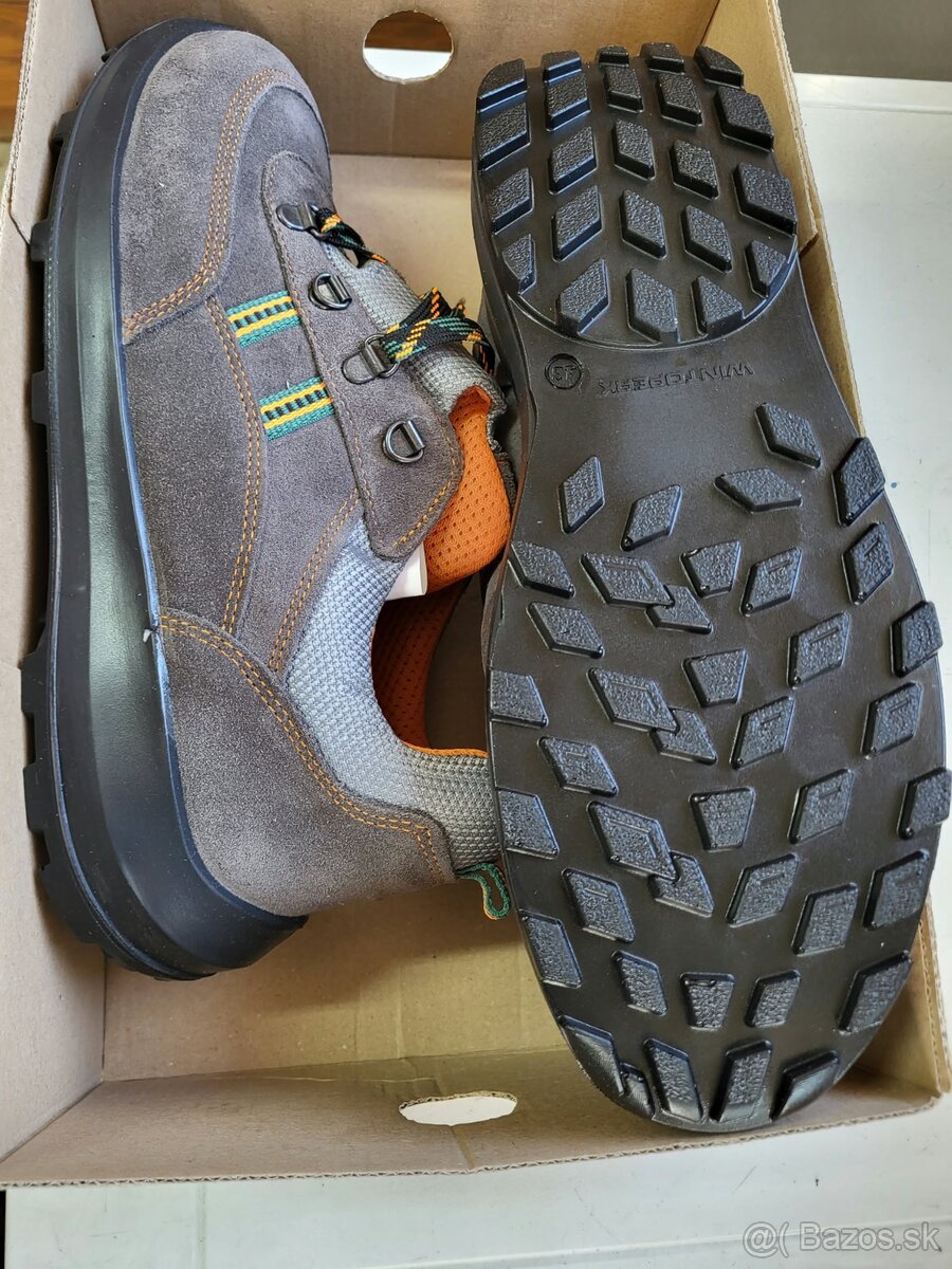 Wintoperk Trekking SAHARA 01 - 2