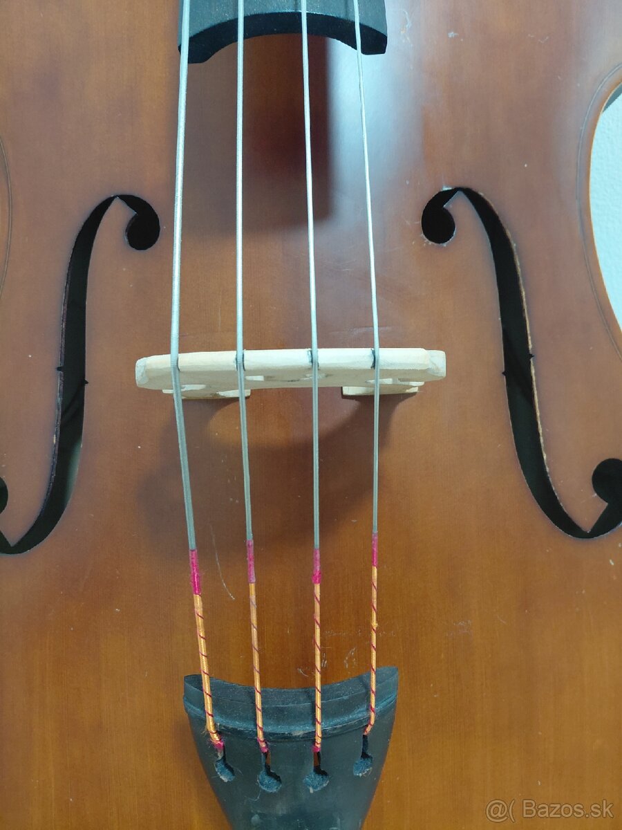 Kontrabas - 2